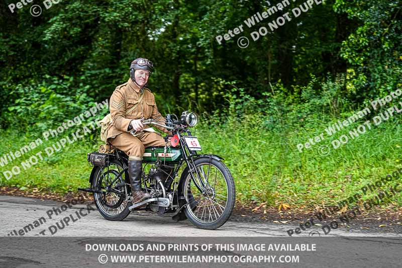 Vintage motorcycle club;eventdigitalimages;no limits trackdays;peter wileman photography;vintage motocycles;vmcc banbury run photographs